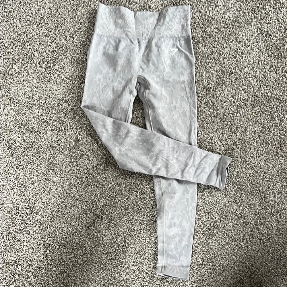 Gymshark Adapt Leggings